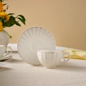Karaca Angel 6 Kişilik Kahve Fincan Takımı 90 Ml - 4
