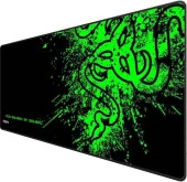Gaming Mousepad Oyuncu Mousepad 90X40 Xxl Büyük Oyuncu Mousepad Kaymaz Taban 4mm Kalınlık - 2