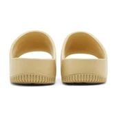 Nike Calm Slide Sesame - 4