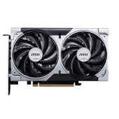 MSI 8GB GEFORCE RTX 5060 8G VENTUS 2X OC GDDR7 128bit PCIE 5.0 1xHDMI 3xDP - 2