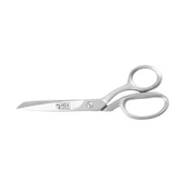 A8750-7 Tekstil / Yatık Regula Makası No: 7 İnç / 17,78 Cm - Paslanmaz Çelik - 1