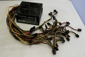 Mining Power Supply JL2000PG, 2000W KULLANILMIŞ 2.EL 6 AY GARANTİLİ - 1
