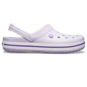 Crocs Crocband Lavender Purple - 1