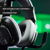 Astro A10 Gen2 Kablolu -Pc / Mac / Ps5|ps4 /xboxseries X|s / Switch /mobile / Nintendo Switch Oyuncu Kulaklığı - 6