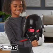 Hasbro Star Wars Darth Vader Elektronik Maske, F9498 - 8
