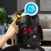 Hasbro Star Wars Darth Vader Elektronik Maske, F9498 - 3