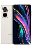 Casper VIA X40 256 Gb 8 Gb Ram Via Beyazı - 1