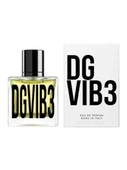 Dolce & Gabbana DG VIB3 Eau de Parfum 100 ml thumbnail 1