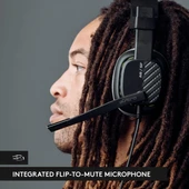 Astro A10 Gen2 Kablolu -Pc / Mac / Ps5|ps4 /xboxseries X|s / Switch /mobile / Nintendo Switch Oyuncu Kulaklığı - 5