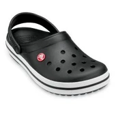 Crocs Crocband Black White - 2