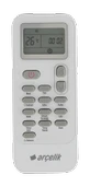 Arçelik 34726 A++ 34000 BTU Salon Tipi Klima - 5