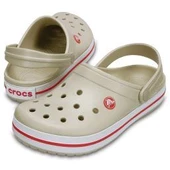 Crocs Crocband Stucco Melon - 4