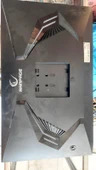 Rampage Black Eagle RM-420 MONİTÖR ARKA KAPAĞI  2.EL KULLANILMIŞ thumbnail 1