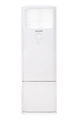 Arçelik 48726 A++ 48000 BTU Inverter Salon Tipi Klima - 1