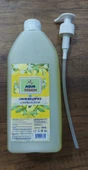 Aqua Limon Kolonyası 80 Derece 1 Lt - 2