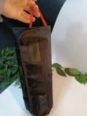 Sürmene Yapımı Kılıflı Et, Ekmek, Sebze, Mutfak, Kurban Palta Bıçakları Seti Hadnmade - 2