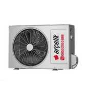 Arçelik 15325 S (Sadece Soğutma)  Inverter Duvar Tipi Klima - 2