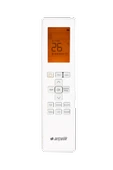 Arçelik 48726 A++ 48000 BTU Inverter Salon Tipi Klima - 4