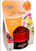 Auto Deepen Exotic Jel Otomobil ve Oda Kokusu BUKET - 1