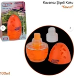 E-Jolly Kavanoz Araç Kokusu Kavun 100 ML - 1