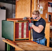 Einhell TC-PN 50 Havalı Çivi ve Zımba Tabancası - 4137790 - 2