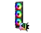 MSI MAG CORELIQUID C360 360 MM ARGB SIVI İŞLEMCİ SOĞUTUCUSU - 5