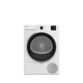 Arçelik 800 KMX 8 kg Çamaşır Kurutma Makinesi - 1
