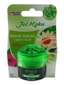 Auto Deepen Exotic Jel Otomobil ve Oda Kokusu GREEN FRESH - 2