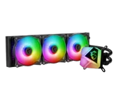 MSI MAG CORELIQUID C360 360 MM ARGB SIVI İŞLEMCİ SOĞUTUCUSU - 4