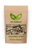 Naturşah Hazanbel Kökü / Acorus Calamus 100 Gr - 1