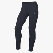 Nike Dri-FIT Academy Pro 24 Kadın Eşofman Altı Lacivert FD7677-451 - 1
