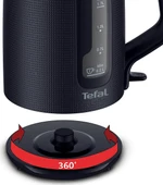 Tefal Morning KO2M0810 Siyah 2400 W 1.7 lt Kettle - 3