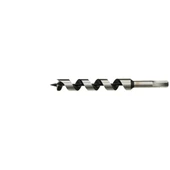 Ağaç Delme Matkap Ucu Hex Kısa 6x125 - 1