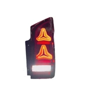 AUTOGP Mercedes vito stop lambası ledli yıldız dizayn w447 2016 / 2024 - 2