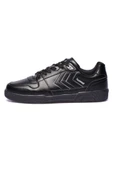 hummel Freza Siyah Unisex Günlük Spor Ayakkabı - 1