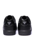 hummel Freza Siyah Unisex Günlük Spor Ayakkabı - 4