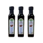 Doğal Nar Ekşisi 330 G, 3 Adet Lokman Sena Sultan - 1