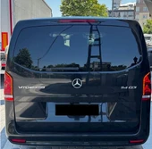 AUTOGP Mercedes vito stop lambası ledli yıldız dizayn w447 2016 / 2024 - 3