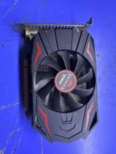 Turbox Amd Radeon R7 240 4 GB 128 Bit Gddr5 HDMI DVI DX12 Ekran Kartı 2.EL KULLANILMIŞ - 1