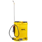 VETA16A AKÜLÜ İLAÇLAMA PÜLVERİZATÖRÜ VETA - 1
