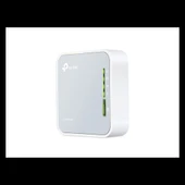 Tp-lınk Tl-wr902ac 750mbps Çoklu Mod Wifi Nano Router - 1