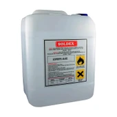 İzopropil Alkol 5 Lt - %99,9 Saf İpa - 1