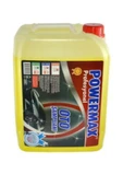 BARLAS CİLALI OTO ŞAMPUANI 5KG - 1