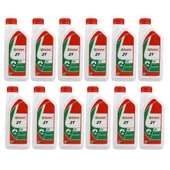 CASTROL 2T 2 ZAMANLI MOTOR YAĞ 1LT - 12 ADET - 1