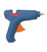 Zhltools Küçük 20W Elektrikli Tetikli Sıcak Silikon Mum Tutkal Tabancası - 1