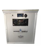 Sessiz S60 M800 Lityum 6Kw 10.2kw - 3