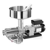 MED JUNIOR ELEKTRİKLİ SALÇA MAKİNESİ 300W TRE SPADE-ÜÇ KILIÇ - 1