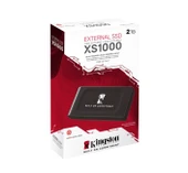 Kingston 2TB SXS1000/2000GA BOC Usb 3.2 Gen 2 thumbnail 3