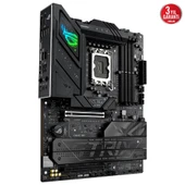 TEKNOTEG - ASUS ROG STRIX B860-F GAMING WIFI SOKET 1851 ANAKART - 5