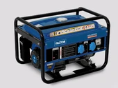 Factor  KGL 3500 C İpli Benzinli Jeneratör - 1